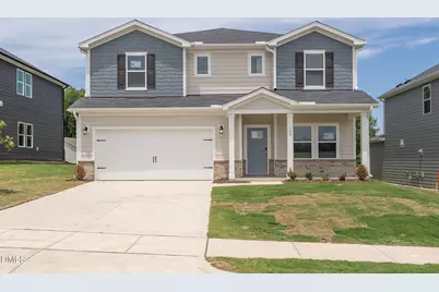 193 N Field Sparrow Way, Clayton, NC 27520 - Photo 1