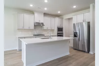 193 N Field Sparrow Way, Clayton, NC 27520 - Photo 3
