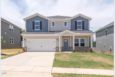 193 N Field Sparrow Way, Clayton, NC 27520 - Photo 1