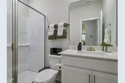 193 N Field Sparrow Way, Clayton, NC 27520 - Photo 19
