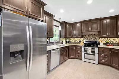 204 Forest Landing Drive, Garner, NC 27529 - Photo 17