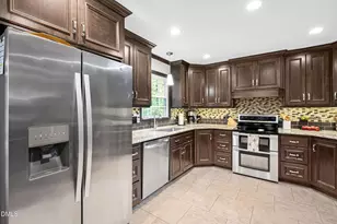 204 Forest Landing Dr, Garner, NC 27529 - Photo 17