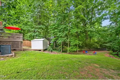 204 Forest Landing Drive, Garner, NC 27529 - Photo 29