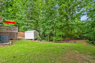 204 Forest Landing Dr, Garner, NC 27529 - Photo 29