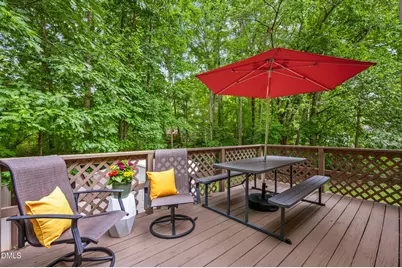 204 Forest Landing Drive, Garner, NC 27529 - Photo 27