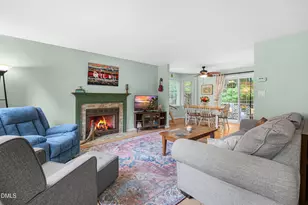 204 Forest Landing Dr, Garner, NC 27529 - Photo 5