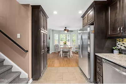 204 Forest Landing Drive, Garner, NC 27529 - Photo 19