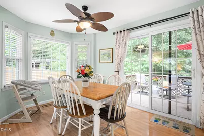 204 Forest Landing Drive, Garner, NC 27529 - Photo 15