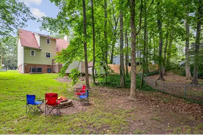204 Forest Landing Drive, Garner, NC 27529 - Photo 31