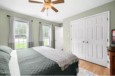 204 Forest Landing Drive, Garner, NC 27529 - Photo 11