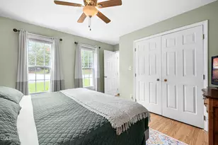 204 Forest Landing Dr, Garner, NC 27529 - Photo 11