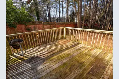239 Tillamook Drive, Wake Forest, NC 27587 - Photo 35