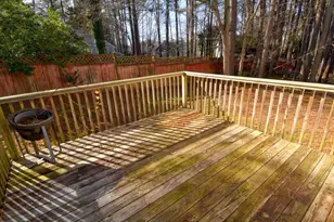 239 Tillamook Dr, Wake Forest, NC 27587 - Photo 35