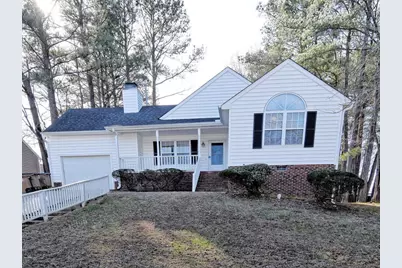 239 Tillamook Drive, Wake Forest, NC 27587 - Photo 1