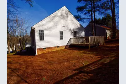 239 Tillamook Drive, Wake Forest, NC 27587 - Photo 39