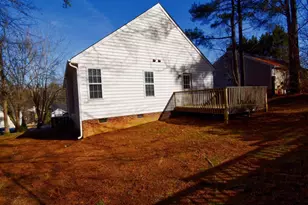 239 Tillamook Dr, Wake Forest, NC 27587 - Photo 39