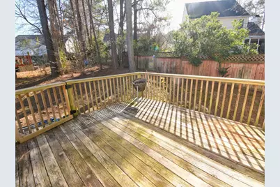 239 Tillamook Drive, Wake Forest, NC 27587 - Photo 37