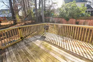 239 Tillamook Dr, Wake Forest, NC 27587 - Photo 37