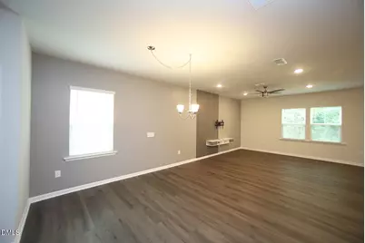 629 Donnegal Farm Drive, Fuquay Varina, NC 27526 - Photo 5