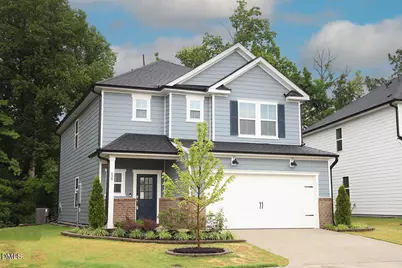 629 Donnegal Farm Drive, Fuquay Varina, NC 27526 - Photo 1