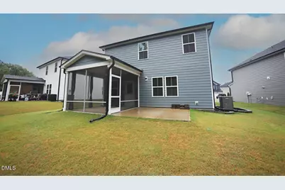 629 Donnegal Farm Drive, Fuquay Varina, NC 27526 - Photo 29