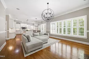 2735 Cameron Pond Dr, Cary, NC 27519 - Photo 23