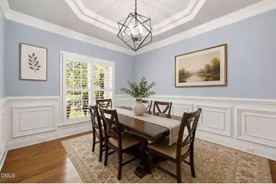 2735 Cameron Pond Drive, Cary, NC 27519 - Photo 5