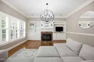 2735 Cameron Pond Dr, Cary, NC 27519 - Photo 19