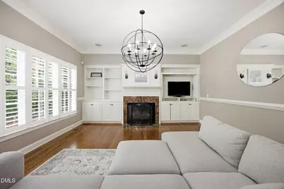 2735 Cameron Pond Drive, Cary, NC 27519 - Photo 19