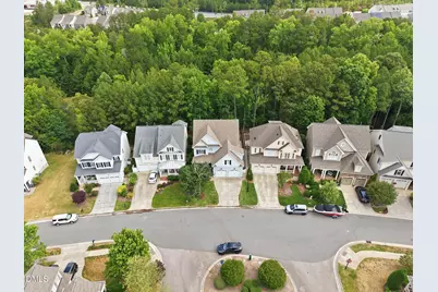 2735 Cameron Pond Drive, Cary, NC 27519 - Photo 3