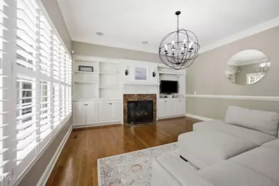 2735 Cameron Pond Drive, Cary, NC 27519 - Photo 21