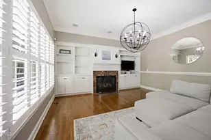 2735 Cameron Pond Dr, Cary, NC 27519 - Photo 21