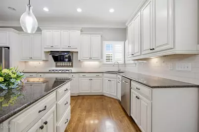 2735 Cameron Pond Drive, Cary, NC 27519 - Photo 11