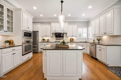 2735 Cameron Pond Drive, Cary, NC 27519 - Photo 7