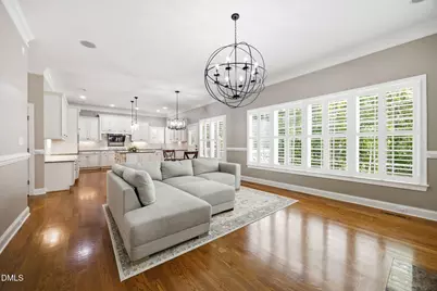 2735 Cameron Pond Drive, Cary, NC 27519 - Photo 23