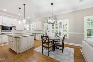 2735 Cameron Pond Dr, Cary, NC 27519 - Photo 17