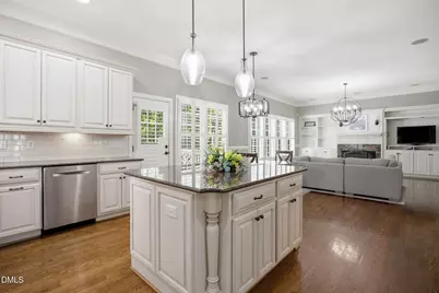 2735 Cameron Pond Drive, Cary, NC 27519 - Photo 9