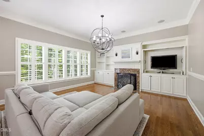 2735 Cameron Pond Drive, Cary, NC 27519 - Photo 17