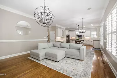 2735 Cameron Pond Drive, Cary, NC 27519 - Photo 19
