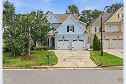 2735 Cameron Pond Drive, Cary, NC 27519 - Photo 1