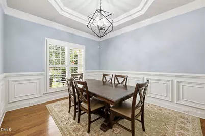 2735 Cameron Pond Drive, Cary, NC 27519 - Photo 5