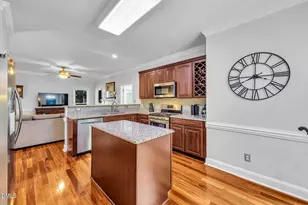 106 Mariposa Dr, Cary, NC 27513 - Photo 11