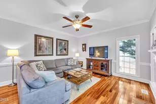 106 Mariposa Dr, Cary, NC 27513 - Photo 13