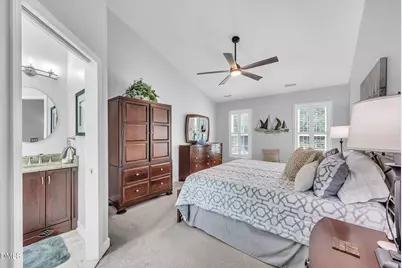 106 Mariposa Drive, Cary, NC 27513 - Photo 17