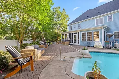 1003 Cambridge River Court, Knightdale, NC 27545 - Photo 41