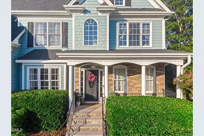 1003 Cambridge River Court, Knightdale, NC 27545 - Photo 3