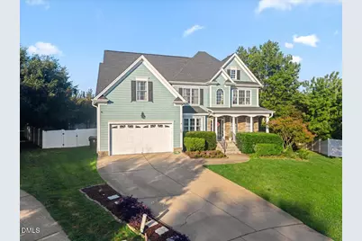 1003 Cambridge River Court, Knightdale, NC 27545 - Photo 33