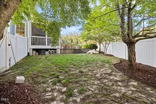 1003 Cambridge River Ct, Knightdale, NC 27545 - Photo 43