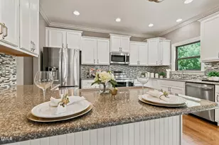 105 Virginia Water Dr, Rolesville, NC 27571 - Photo 9