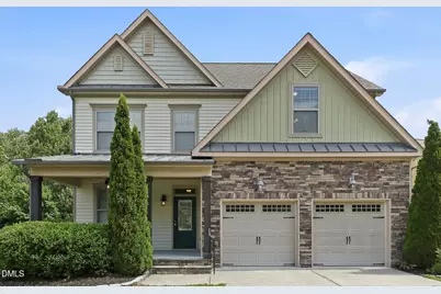 105 Virginia Water Drive, Rolesville, NC 27571 - Photo 1